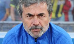 Fenerbahçe'de Teknik Direktörlük İçin Aykut Kocaman İstanbul'a Geldi