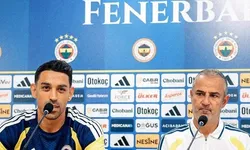 Fenerbahçeli futbolculardan İsmail Kartal'a veda mesajları