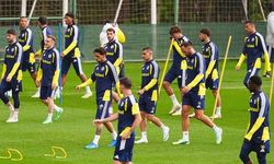 Fenerbahçe'nin Aston Villa Kamp Kadrosunda Lukaku Sürprizi