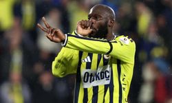 Fenerbahçe'nin Lukaku'suna MLS'ten Ocak Transferi İçin Talipler