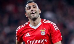 Fenerbahçe'nin Pavlidis transfer teklifi Benfica tarafından reddedildi
