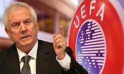 Fenerbahçe'nin UEFA transfer yasağı sona erdi