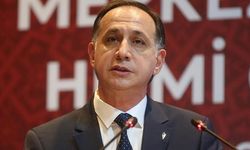 Ferhat Gündoğdu MHK Başkanlığından Ayrıldı