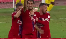 Fethiyespor ile Eyüpspor Ziraat Türkiye Kupası'nda 1-1 Berabere Kaldı