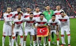 FIFA Ekim Ayı Dünya Sıralamasında A Milli Takım 31. Sırada