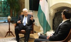 Filistin Devlet Başkanı Abbas'tan İsrail hükümeti sonrası diyalog umudu