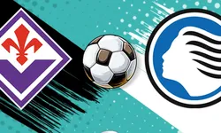 Fiorentina ile Atalanta, Serie A'nın 9. haftasında karşı karşıya gelecek