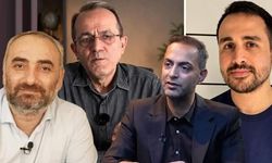 Fon soruşturmasında gazeteciler hakkında adli kontrol ve tutuklama talepleri