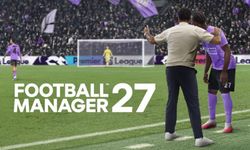 Football Manager 27'nin Ücretsiz Launch Preview Sürümü 3 Kasım'a Kadar Erişime Açıldı