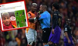 Galatasaray-Barcelona maçında Lemina'nın Yamal'a sözleri yeniden gündemde