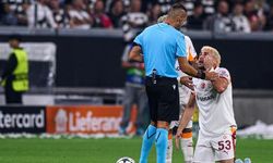 Galatasaray-Barcelona Şampiyonlar Ligi maçını İtalyan hakem Marco Guida yönetecek