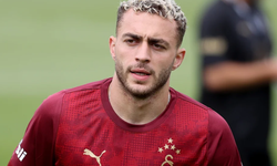 Galatasaray Barış Alper Yılmaz ile yeni sözleşme görüşmelerine hazırlanıyor