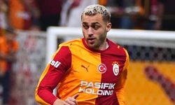 Galatasaray Barış Alper Yılmaz'ın sözleşmesini yenilemeye hazırlanıyor