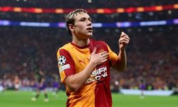 Galatasaray, Batrakov'un golüyle Barcelona karşısında öne geçti