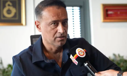 Galatasaray Doktoru Yener İnce'den Osimhen ve Diğer Futbolcuların Sağlık Durumu Açıklaması