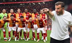 Galatasaray, Kasımpaşa karşılaşmasında sürpriz oyuncu değişikliklerine hazırlanıyor