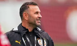 Galatasaray, Konyaspor karşılaşması öncesi hazırlıklarını tamamladı