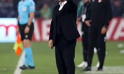 Galatasaray, Konyaspor karşısında 4-0 kazanarak liderliğini garantiledi