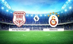 Galatasaray, Orfa Yapı Pendikspor ile 2 Ekim'de hazırlık maçında karşılaşacak
