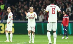 Galatasaray, Şampiyonlar Ligi'nde Stuttgart ile 3 Kasım'da karşılaşacak