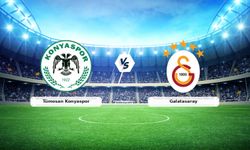 Galatasaray, Tümosan Konyaspor Deplasmanında Kritik Mücadeleye Çıkıyor