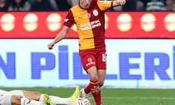 Galatasaray, TÜMOSAN Konyaspor'u 4-0 yenerek Stuttgart maçı öncesi moral buldu