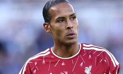 Galatasaray, Van Dijk transferi için harekete geçti