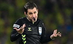 Galatasaray Yardımcı Antrenörü Saraloğlu'ndan Torreira'nın Kırmızı Kartı ve Hakem Değerlendirmesi