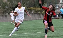 Galatasaray, Yüksekova Spor ile 1-1 berabere kaldı