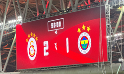 Galatasaray'a Fenerbahçe logosu nedeniyle 280 bin TL ceza verildi