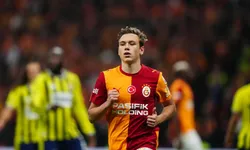 Galatasaray'da Batrakov Performansı Endişe Yarattı