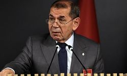 Galatasaray'da Dursun Özbek yönetimi faaliyetleri için ibra edildi