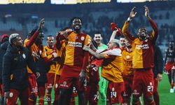 Galatasaray'da Konyaspor Maçında Üç Yeni İlk Gerçekleşti