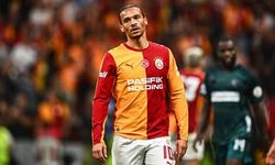 Galatasaray'da Leroy Sane için Suudi Arabistan'dan teklif gündemde