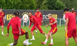 Galatasaray'da Lesley Ugochukwu devre arasında takımdan ayrılmak istiyor