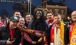 Galatasaray'da sportif direktörlük için Bafetimbi Gomis ismi öne çıktı