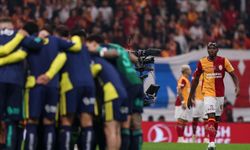 Galatasaray'da Victor Osimhen Konyaspor Maçı İçin Deplasmana Gitmedi