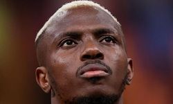 Galatasaray'da Victor Osimhen'in Barcelona maçı hedefi
