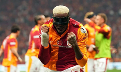 Galatasaray'da Victor Osimhen'in sahalara dönüşü hızlandı