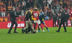 Galatasaray'dan Fenerbahçe'nin Derbi Açıklamasına Sert Yanıt