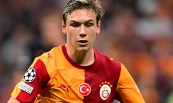 Galatasaray'ın Aleksey Batrakov'u için 55 milyon Euro'luk teklif gündemde