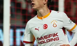 Galatasaray'ın Aleksey Batrakov'u Rusya'da Gündem Yarattı