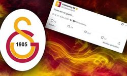Galatasaray'ın gizemli sosyal medya paylaşımının nedeni GSPlus uygulaması oldu