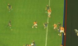 Galatasaray'ın İptal Edilen Golündeki Ofsayt Kararı Doğrulandı