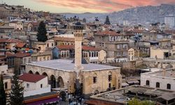 Gaziantep'te 9 Gün Sürecek GastroAntep Kültür Yolu Festivali Başladı