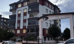 Gaziantep'te aile fertleri 2. kattan atladı: Anne hayatını kaybetti