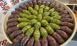 Gaziantep'ten Kruvasan Şeklinde Yeni Baklava Lezzeti