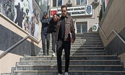 Gaziosmanpaşa'da 30 yıl cezası olan firari hükümlü yakalandı