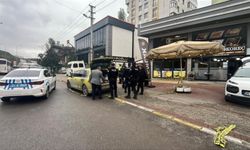 Gebze'de emlak ofisinde silahlı çatışma: 1 kişi öldü, 1 kişi yaralandı