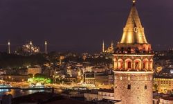 Gece müzeciliğinde ziyaretçi sayısı 1,3 milyonu geçti, yüzde 32 arttı